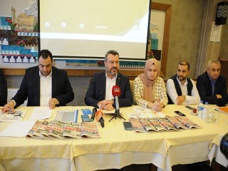 Harun Özer, Esenyurt'u perişan ettiler!