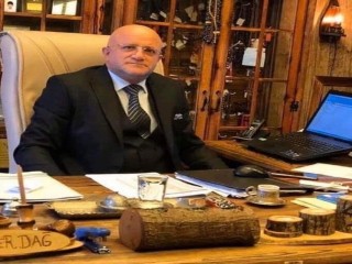 Tuncer Dağ’dan Esenyurt Kent Konseyi'ne Kınama
