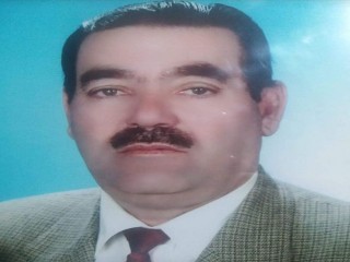 Efsane Muhtar Vefat etti