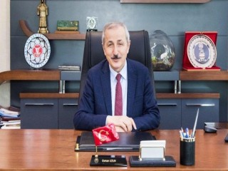 Et ve Süt Kurumu Genel Müdürü Osman Uzun görevden alındı!