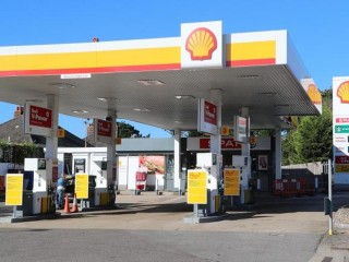 Shell özür dileyerek duyurdu! Tüm benzin istasyonlarını...