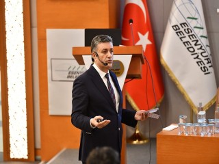 Başkan Bozkurt: Batan bir belediyeyi diriltiyoruz!