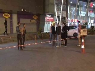 Esenyurt'ta iki grup arasında silahlı kavga