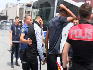 İstanbul Valiliği açıkladı: İşte Esenyurt'ta 1 haftada yakalanan kaçak göçmen sayısı