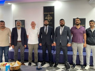 SİPKİ Aşireti Dernek Kurdu