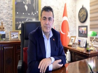 Başkan Demir, Bir ilke imza atıyoruz