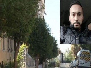 Avcılar'da cinayet: Eski eşinin sevgilisini bıçaklayarak öldürdü