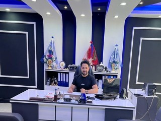 İşadamı Tarık Yıldırım'dan kutlama mesajı