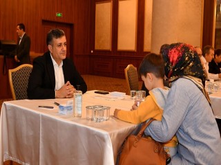 Esenyurt Belediyesi'nin halk günleri başladı