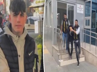 Esenyurt’ta 4 arkadaşın silahla şakası ölümle bitti