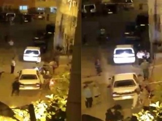 Esenyurt’ta Yasak aşk iddiası ortalığı karıştırdı!