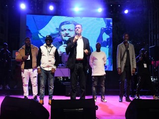 Başkan Bozkurt: Bu dünya hepimize yeter