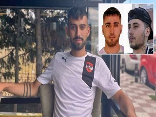 Beylikdüzü'nde hız uyarısı yapan şahsı döverek öldürdüler!