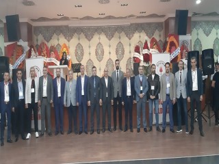 Esenyurt Muş Derneği’nden muhteşem gece