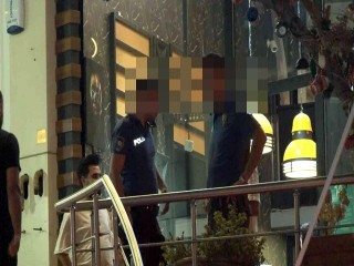 Esenyurt’ta dehşet! Kafeye silahlı saldırı düzenlendi