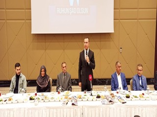 Muhtarlara seslenen İzsiz; Sizin derdiniz bizim derdimiz