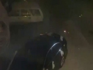 Esenyurt’ta oto faresi araç sahibine yakalandı