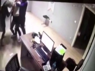 Esenyurt’ta site yöneticisi ve kiracı birbirine girdi! Fuhuş ve uyuşturucu iddiası...