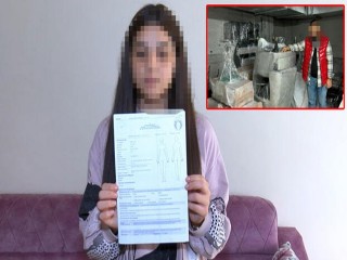 Mobilyaları parçalayıp evi terk etmişti! O gelin konuştu: Şiddet yüzünden psikolojim bozuldu