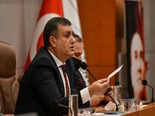 Başkan Bozkurt, Benim görevim Esenyurt’un iradesine sahip çıkmaktır