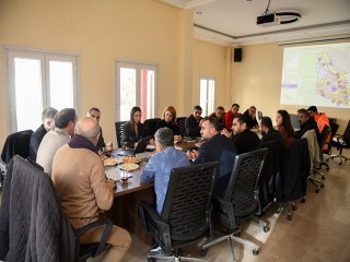 Esenyurt Belediyesi karla mücadeleye hazır