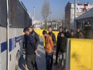 Esenyurt'ta korkunç cinayet! Önce dövdüler, sonra bıçaklayıp öldürdüler