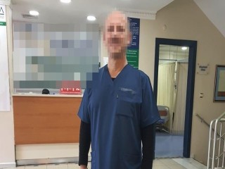 Esenyurt’ta skandal iddia: Hastasını uyuşturucu bağımlısı yapıp 700 bin TL'sini aldı