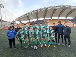 Sahasız Şampiyon Yeşil Esenyurt