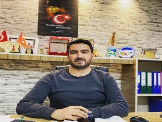 Bilişim Sistemleri Uzmanı M. Suat IŞIKLI 6G hakkında bilgi verdi