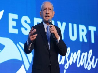 Kılıçdaroğlu: Suriyelileri gönderecektik engel oldular