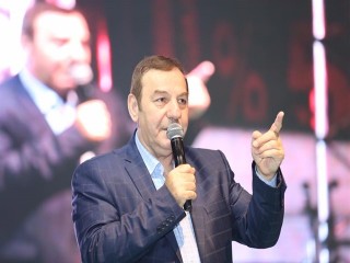 Necmi Kadıoğlu, O iddialara Büyük tepki gösterdi!