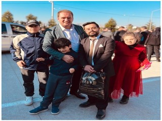 Samyeli’de Güzel şeyler oluyor