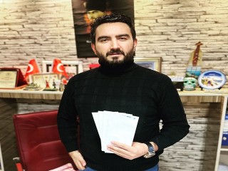 Işıklı’dan ‘’20 öğrenciye eğitim bursu’’