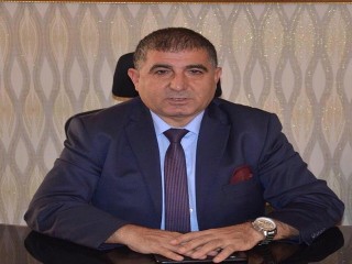 Gazeteci Adil Aslan, Adıyaman Dernek Başkanı oldu