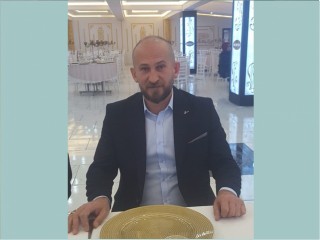 Yusuf Yıldırım adaylığını açıkladı