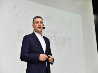 Başkan Bozkurt, Toplumun doğru karar vermesini sağlamalıyız