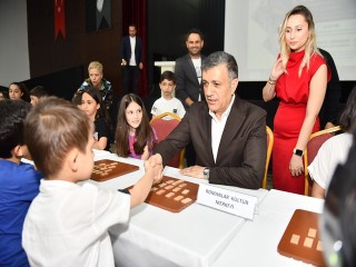 Bu turnuvada aklını kullanan kazandı