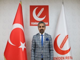 Selçuk Güneş İl Başkanımı Olacak?