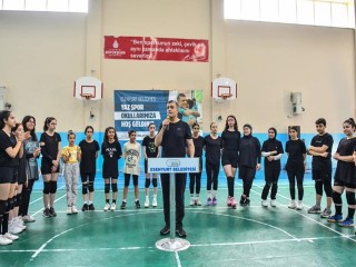 Başkan Bozkurt Müjdeyi verdi!