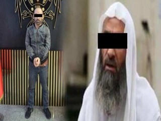 DEAŞ'ın kilit ismi Esenyurt'ta yakalandı