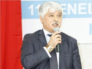 MHP’li Hüseyin Kaya Meclis üyeliğinden istifa etti