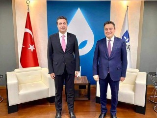 Halis Kahriman’dan kongre çağrısı