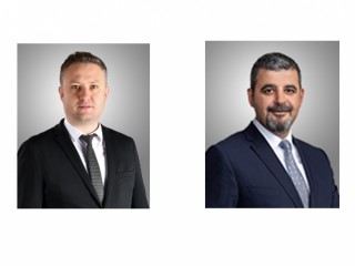 Esenyurt Belediyesi’nde dikkat çeken görev değişikliği