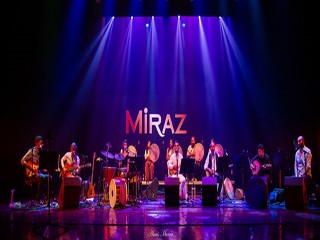 Esenyurt'ta 2. Dersim Halk Buluşması'na davet... Grup Miraz sahne alacak