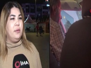 Esenyurt’ta taksiciden müşteriye ilginç sözler: “Bana sevgili bulun, araba emrinizde olur”