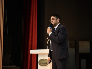 Esenyurt’ta veliler, YKS öncesi bilgilendirildi