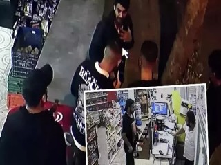 Temassız kart kullanıcılarına ders niteliğinde olay