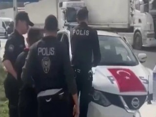 Bakan Yerlikaya duyurdu! Esenyurt'ta 'Kalkan' operasyonu düzenlendi