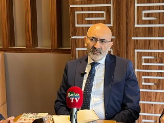 Metin Toprak tespitleriyle geçer not aldı