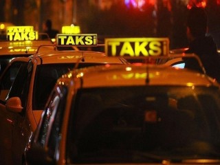 Taksi ücretlerine yüzde 65 zam yapılması talep edildi!